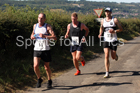 Hexham Half Marathon, 2018 Hexham Half Marathon/10k5k. Photo: David T. Hewitson/Sports for All Pics